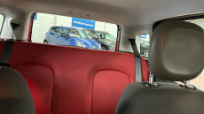 Fiat Panda 1.2 Pop 5dr Petrol Hatchback